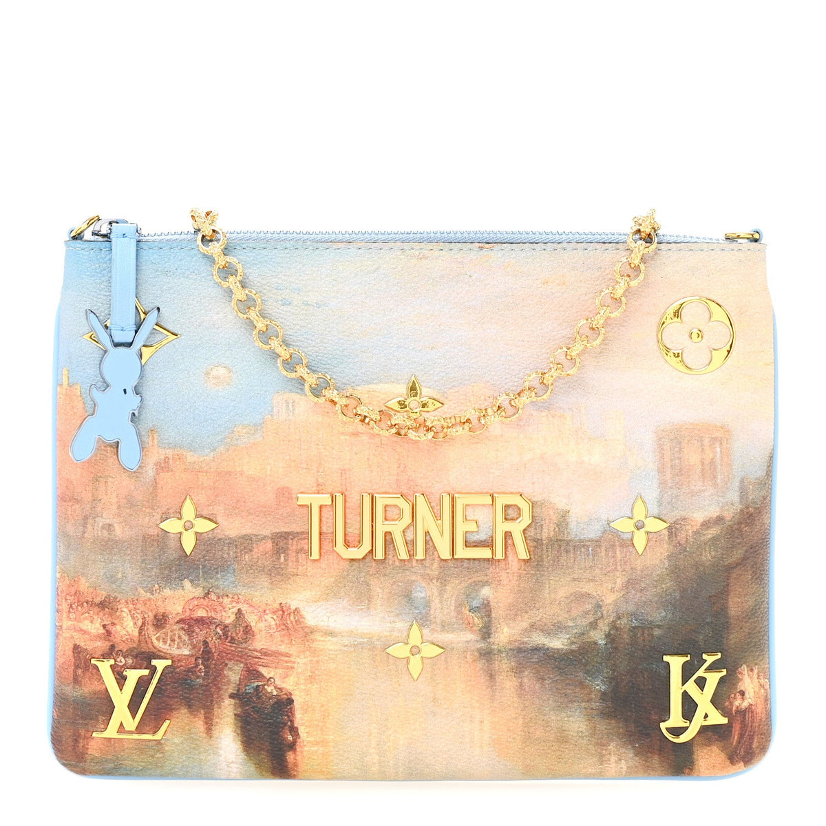 Masters Turner Pochette Clutch