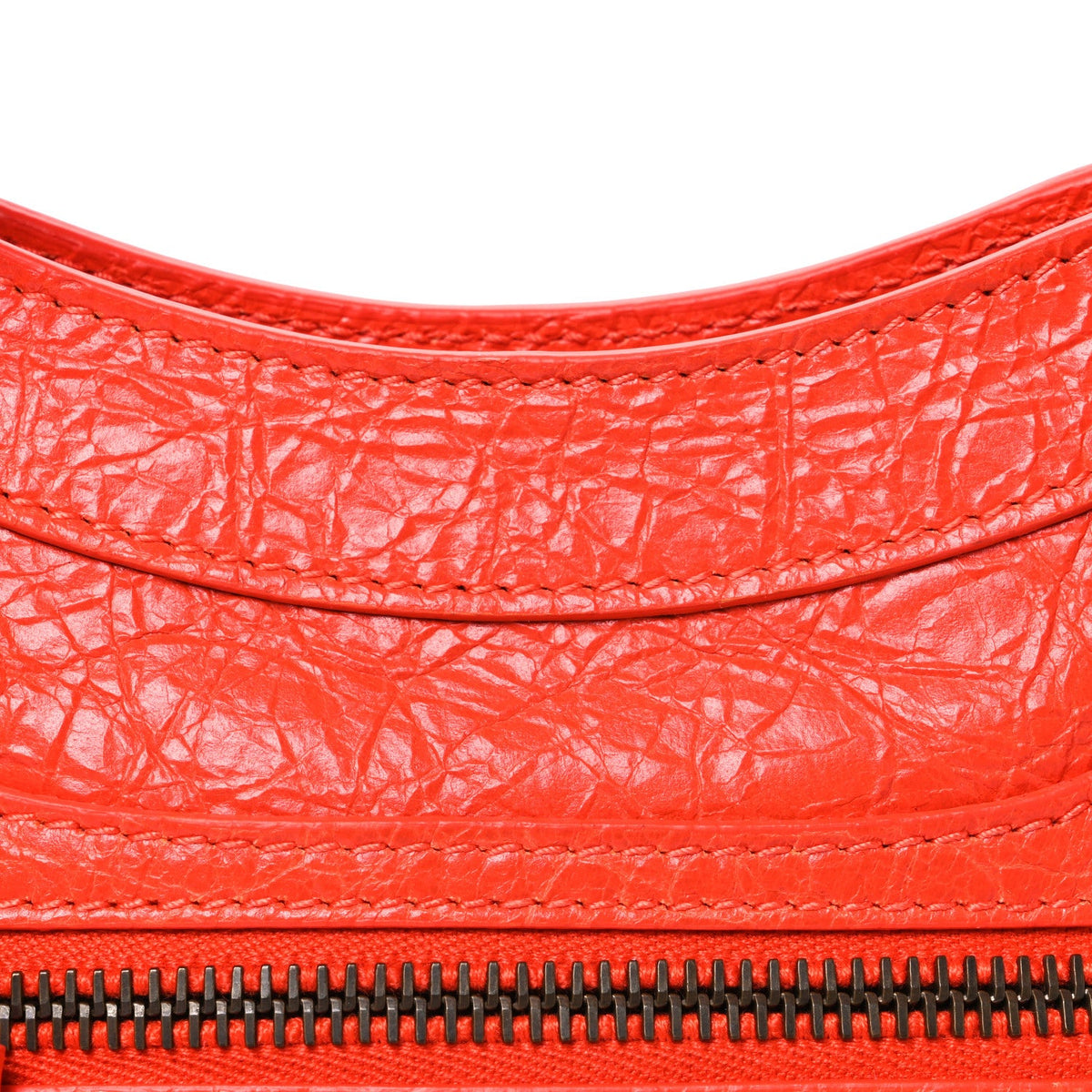 Agneau Arena Classic Hardware Mini City Pop Orange
