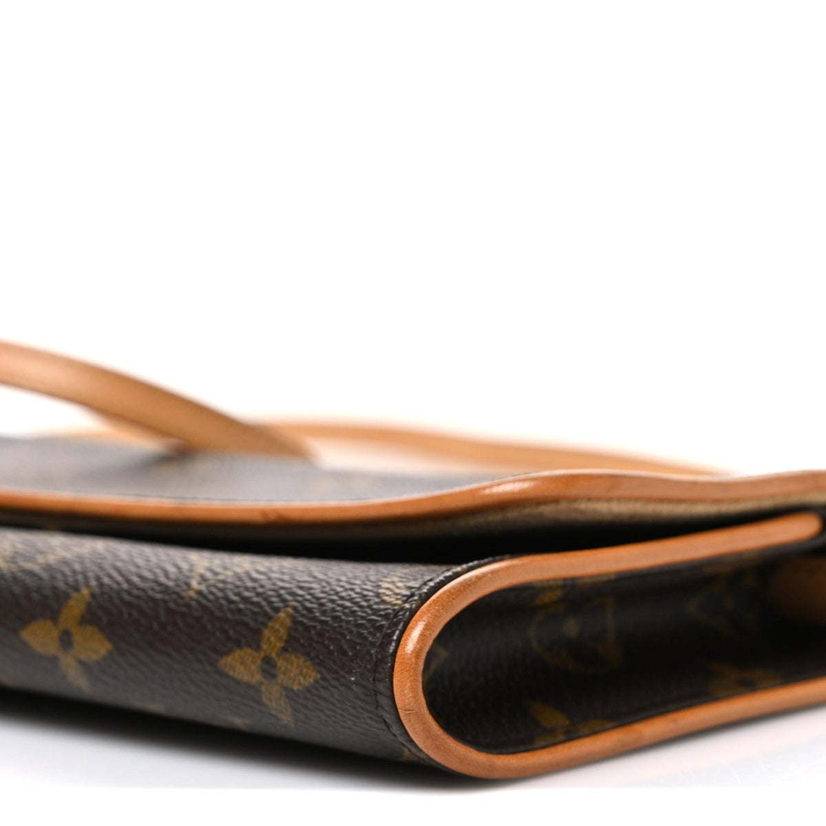 Monogram Pochette Twin GM