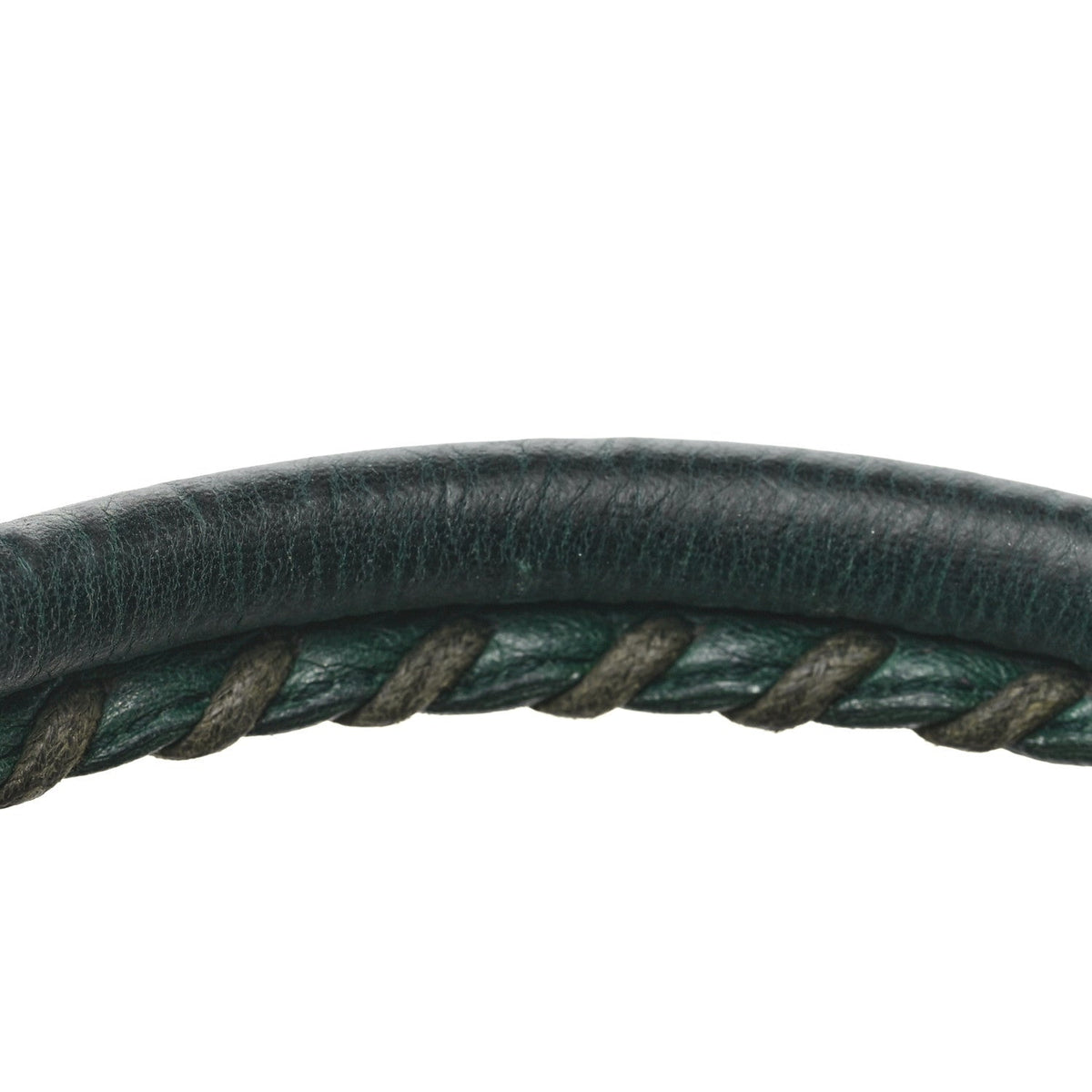 Chevre Classic Hardware First Emeraude