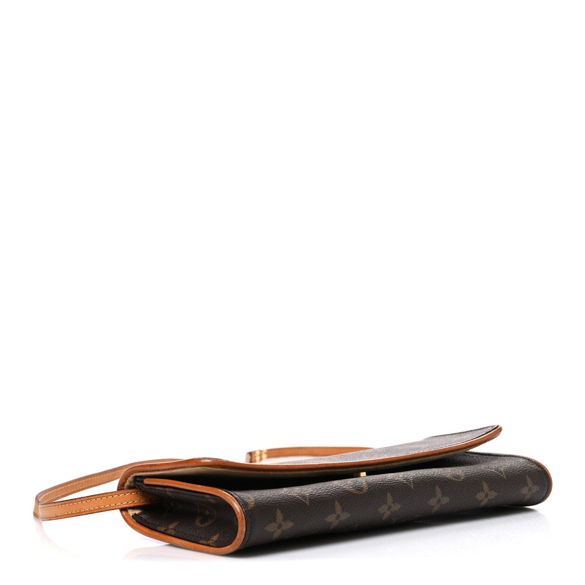 Monogram Pochette Twin GM