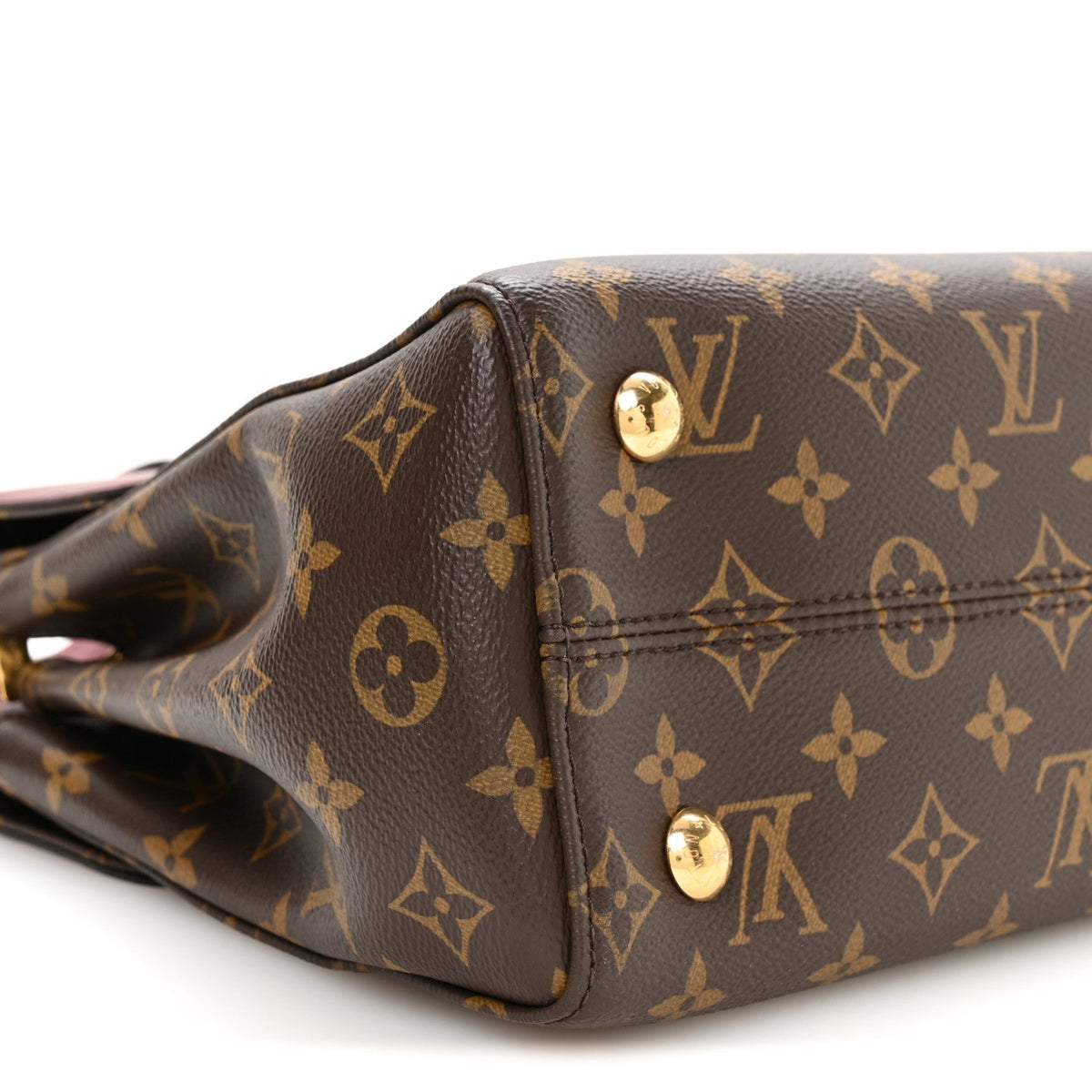 Monogram Venus Raisin