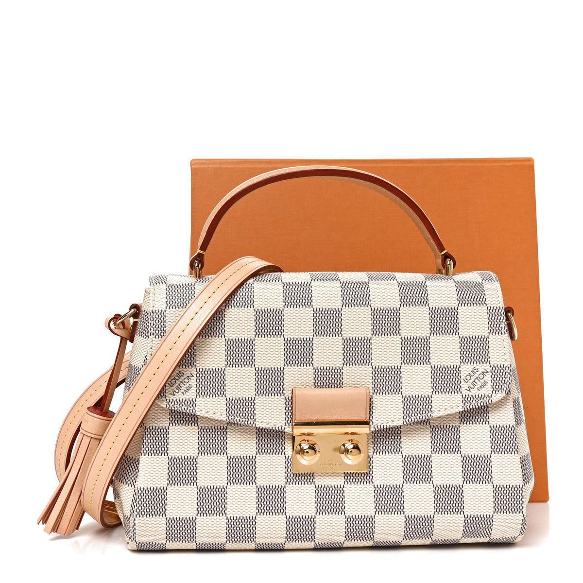 Damier Azur Croisette