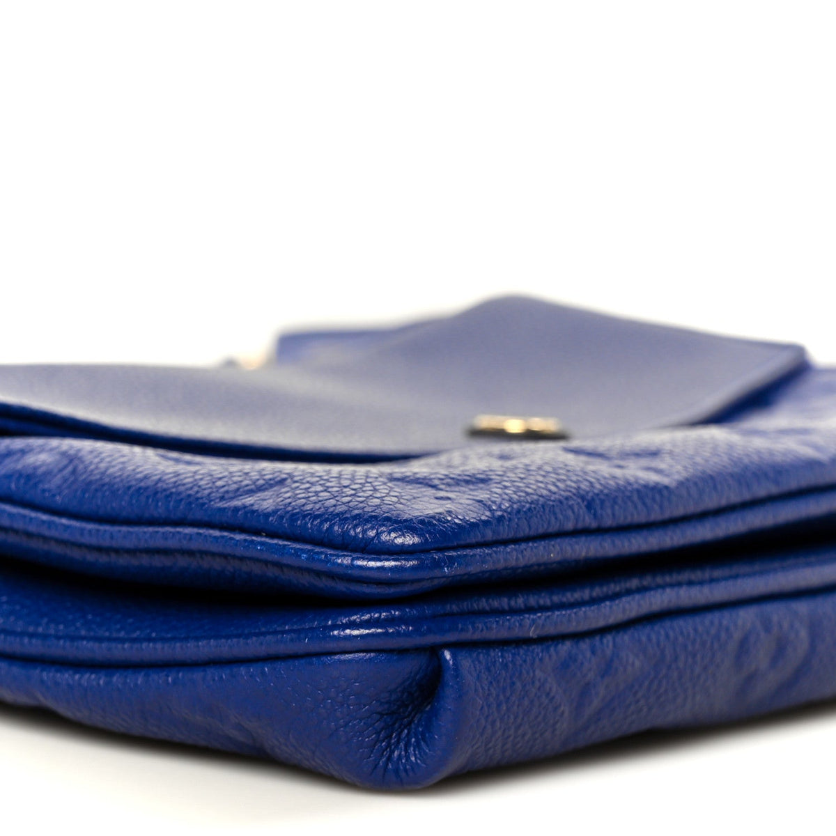 Empreinte Twice Iris
