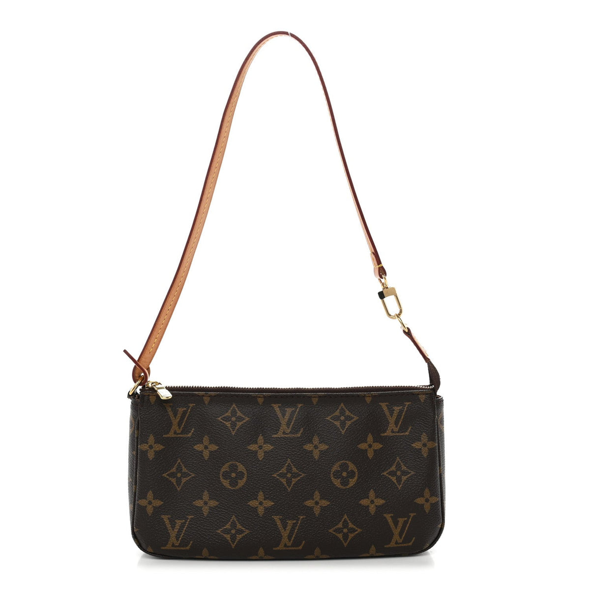 Monogram Pochette Accessories NM
