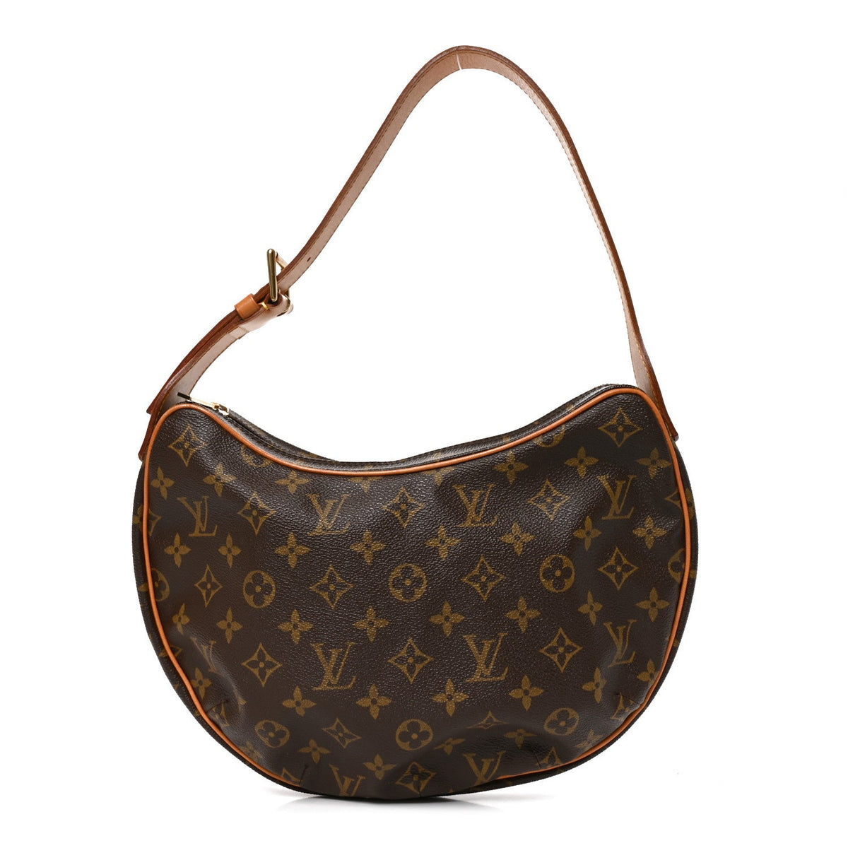 Monogram Croissant MM