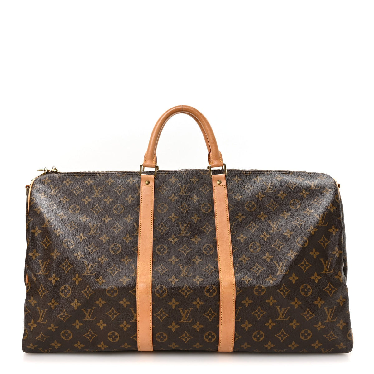 Monogram Keepall Bandouliere 55