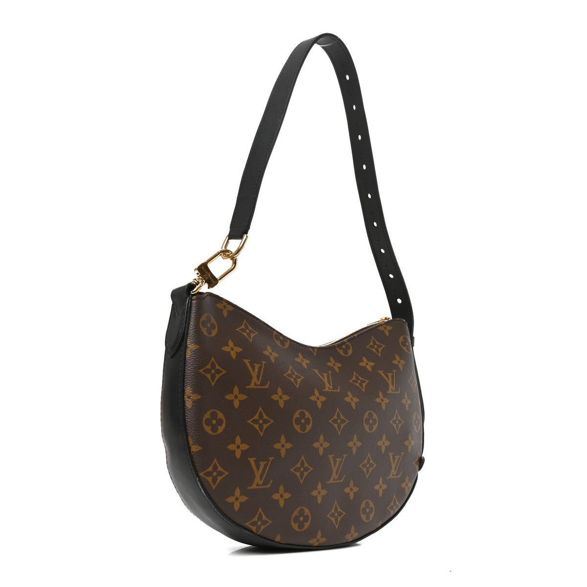 Monogram Cookie BB