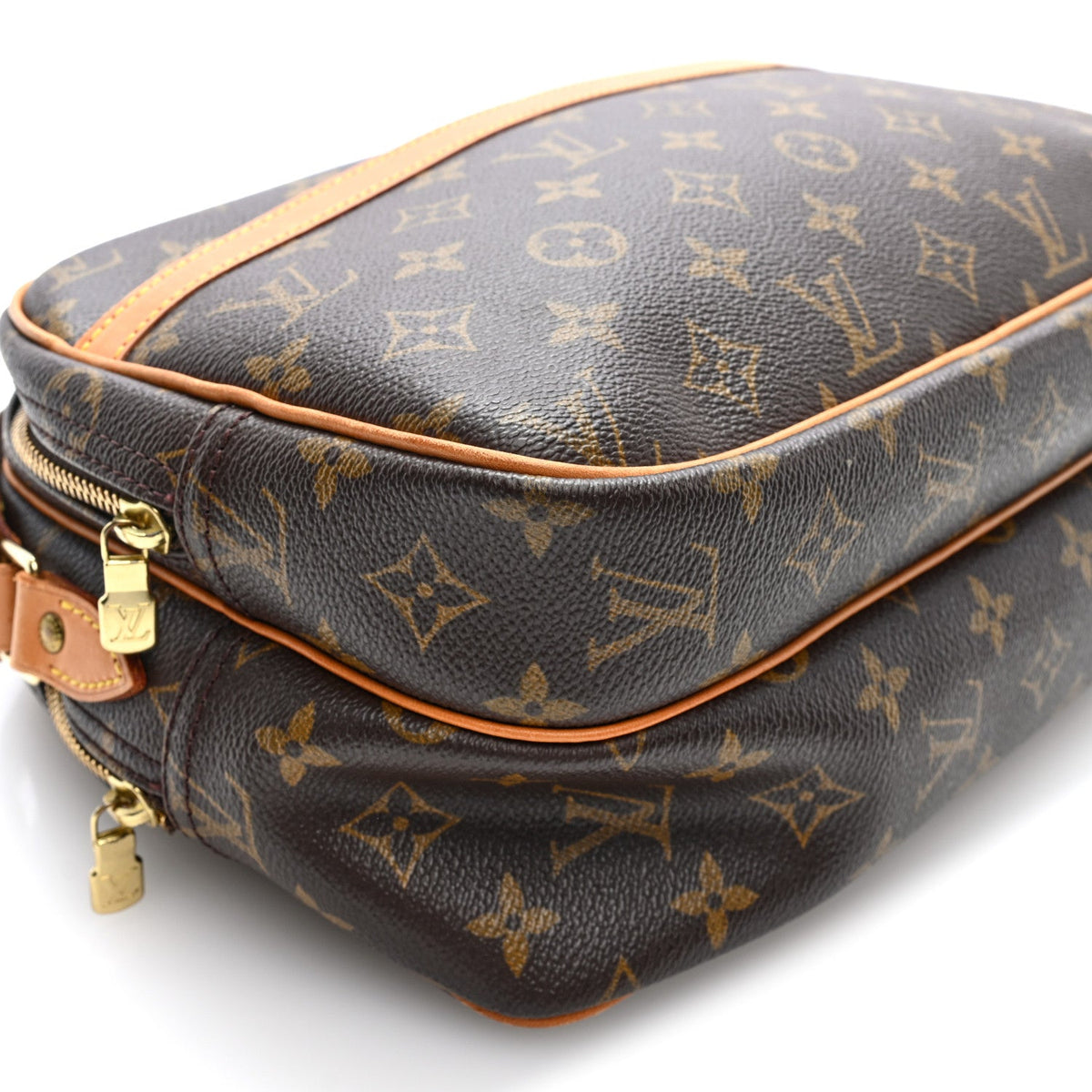Monogram Reporter PM