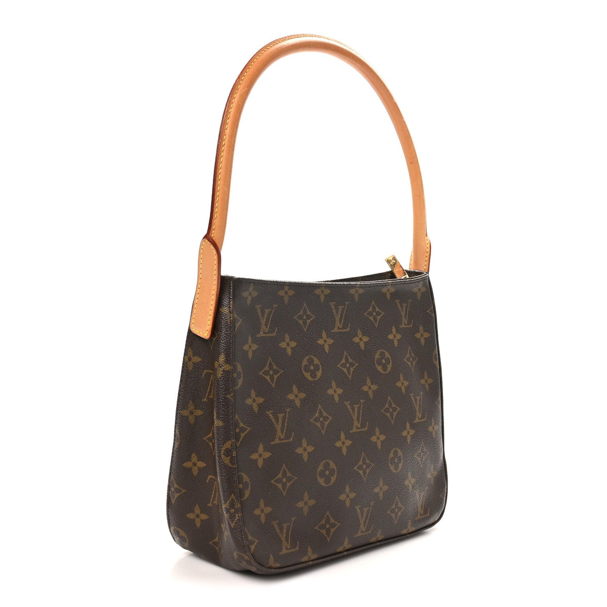 Monogram Looping MM