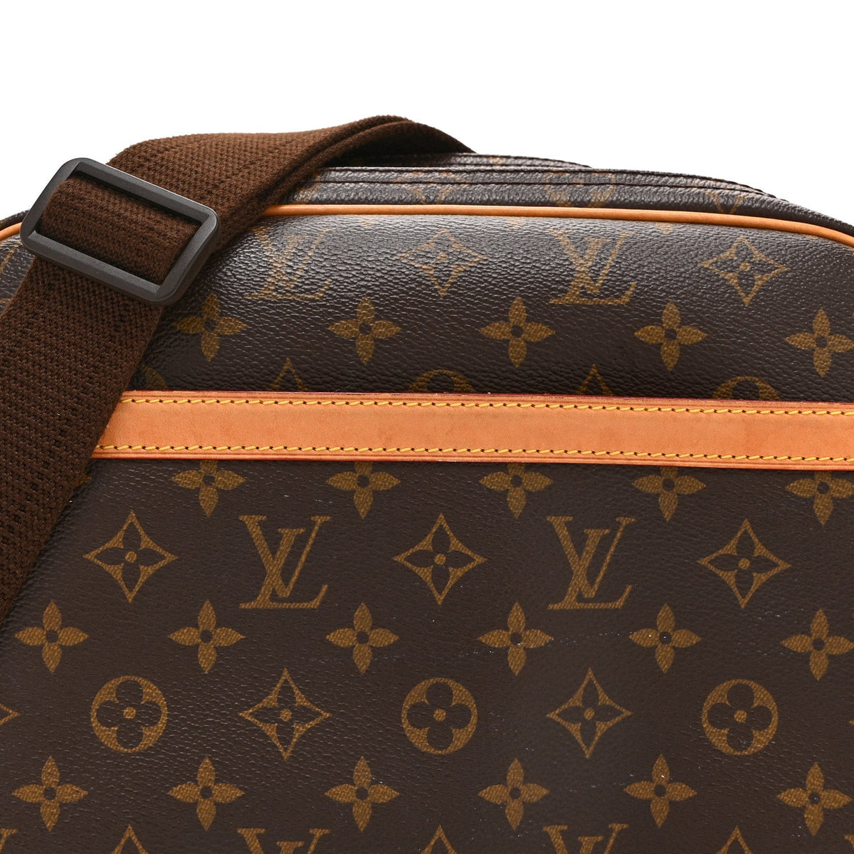 Monogram Reporter PM