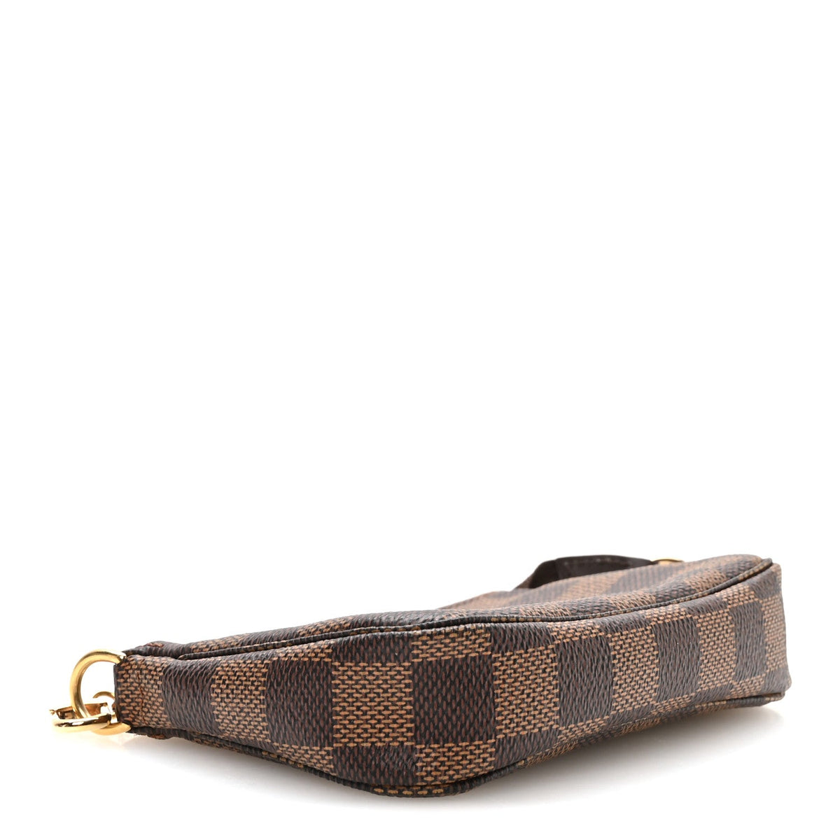 Damier Ebene Mini Pochette Accessories