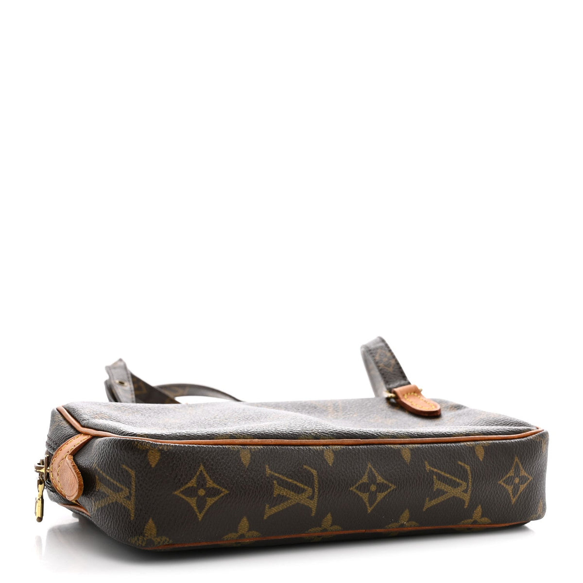 Monogram Pochette Marly Bandouliere