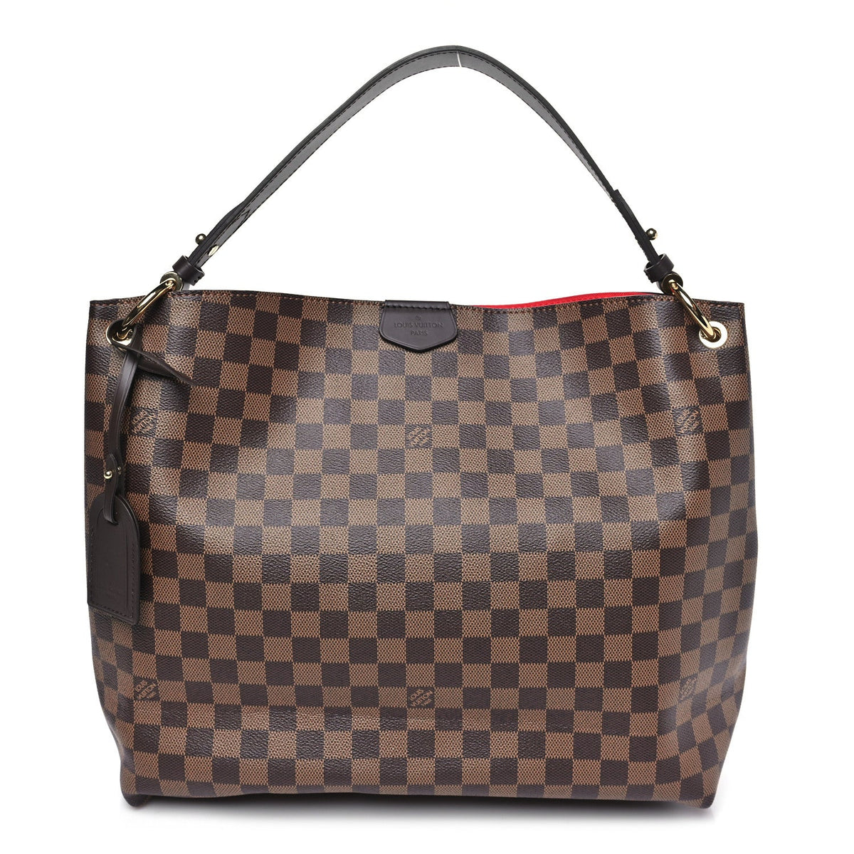 Damier Ebene Graceful MM
