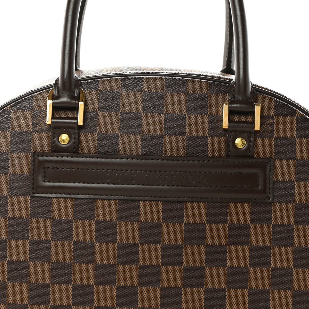 Damier Ebene Nolita