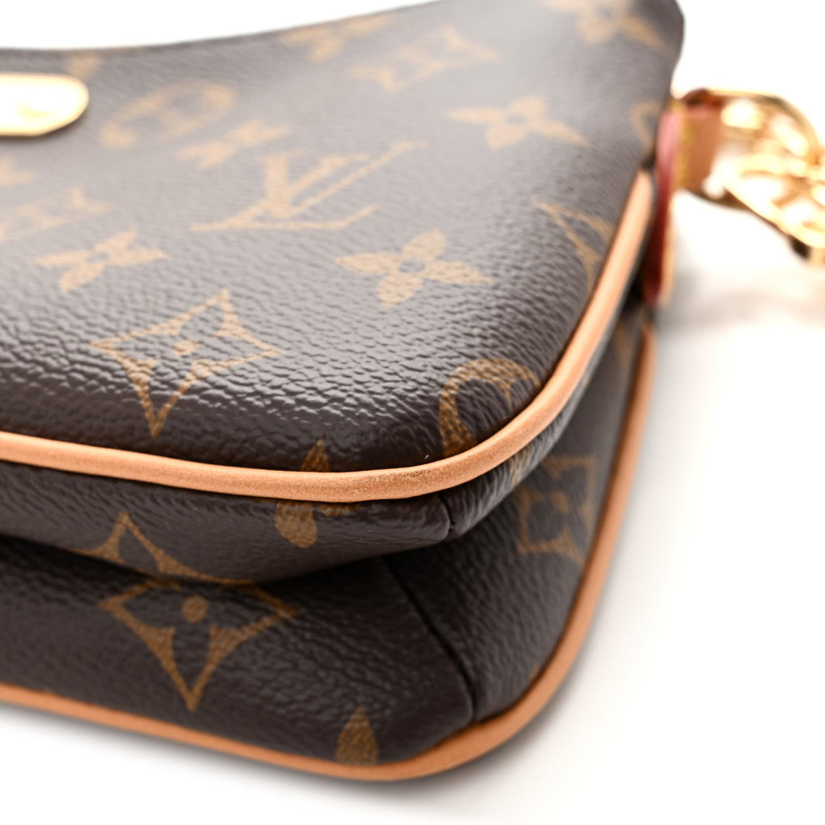 Monogram Liv Pochette