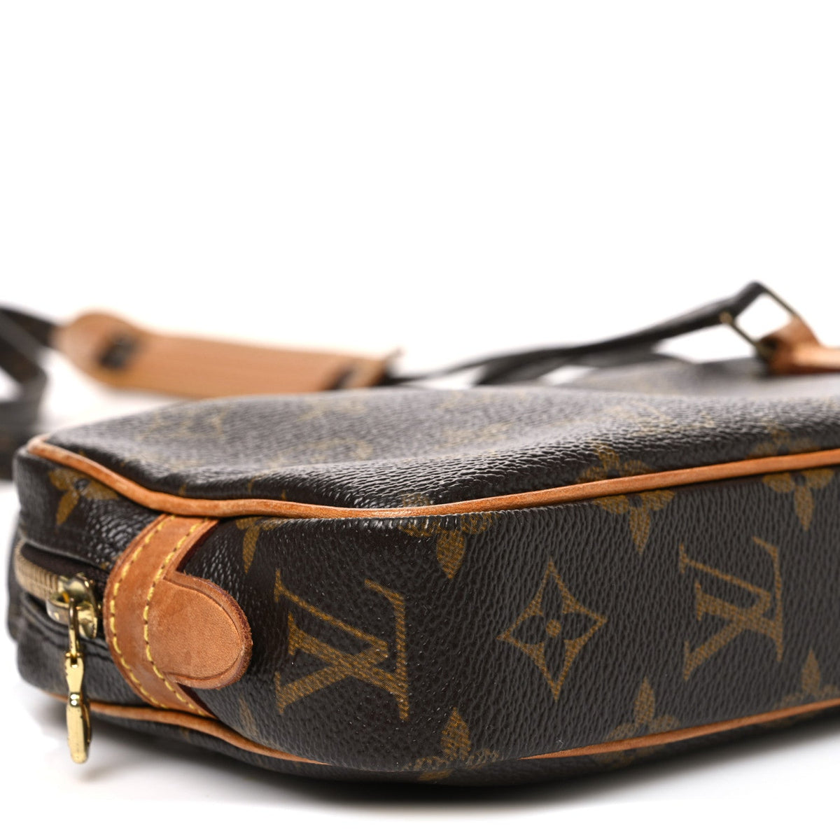 Monogram Pochette Marly Bandouliere