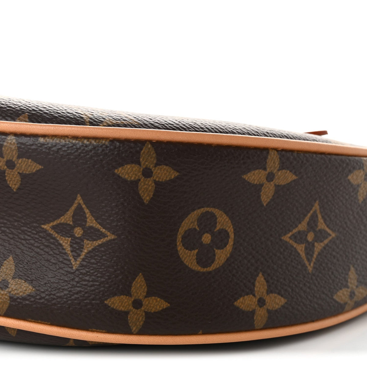Monogram Loop