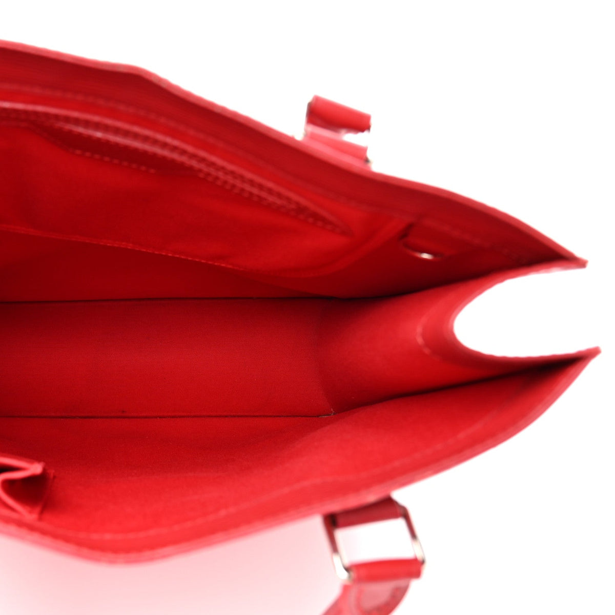 Epi Sac Plat PM Castillan Red