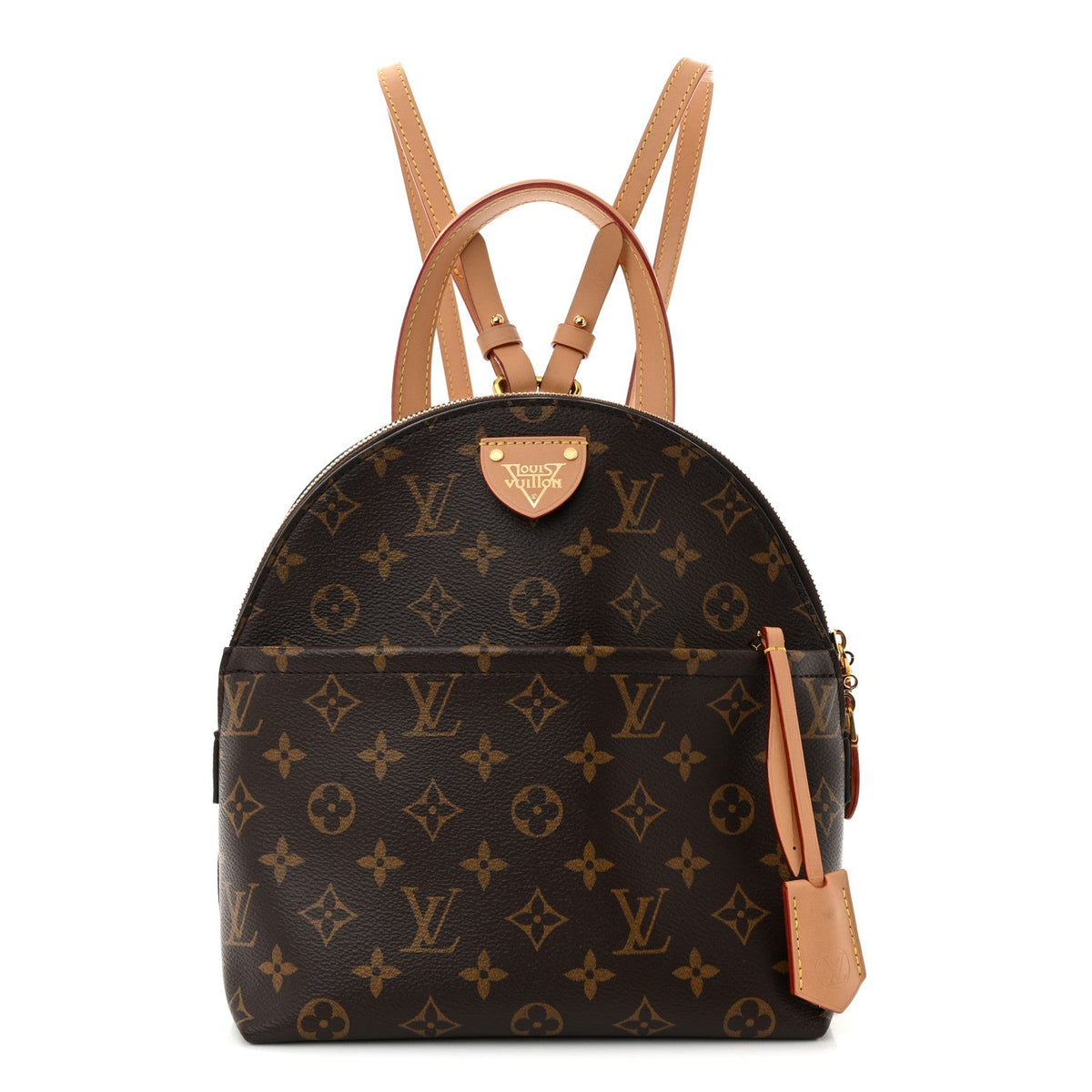 Monogram Moon Backpack