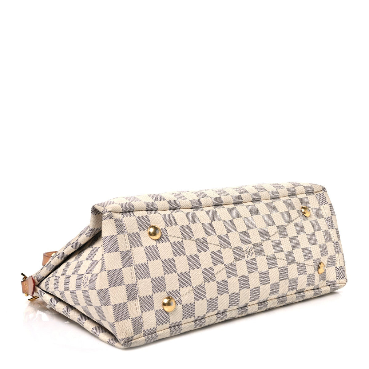 Damier Azur Lymington