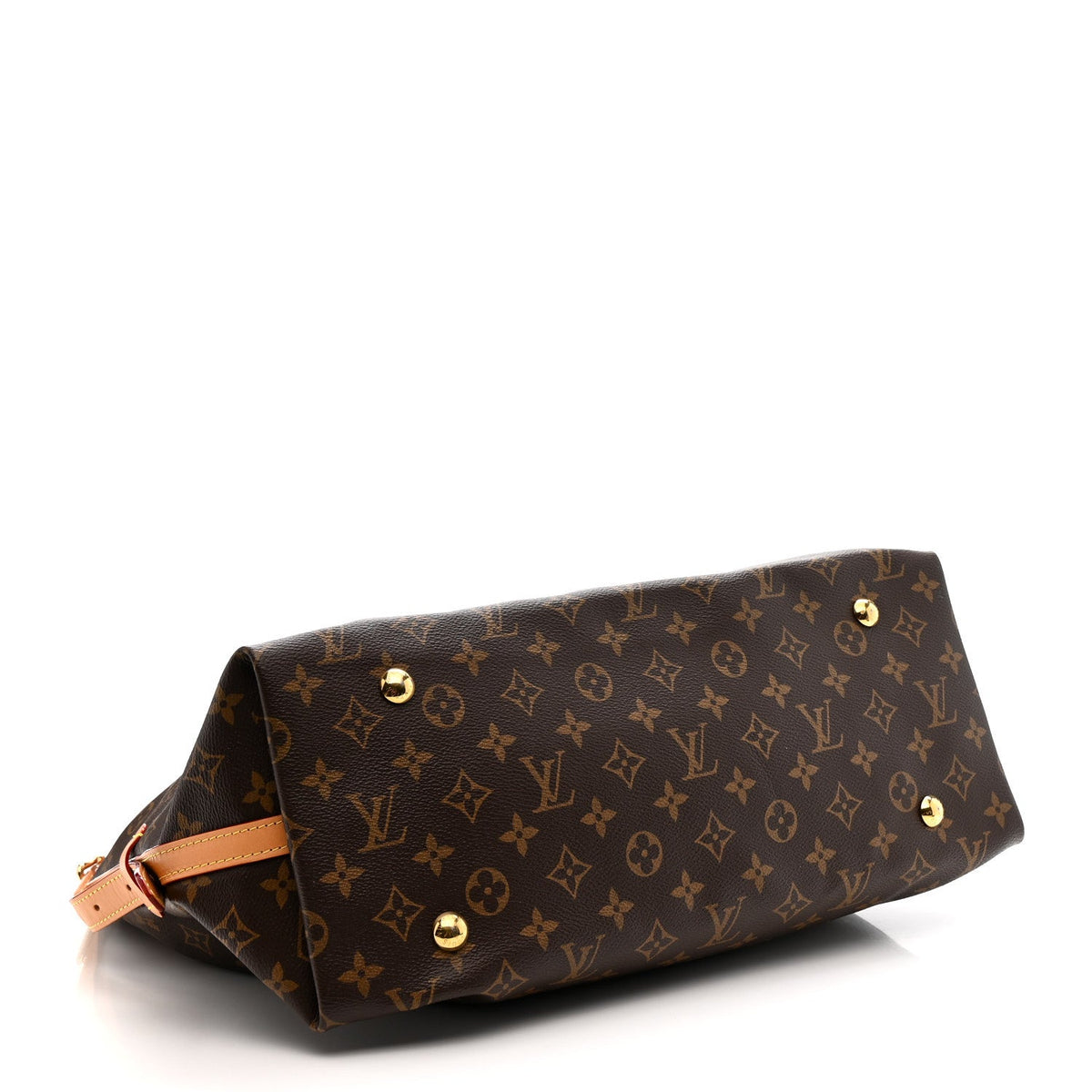 Monogram CarryAll MM