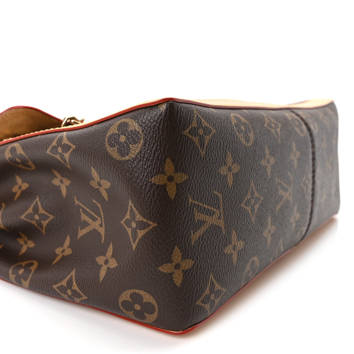Monogram Dauphine Soft GM