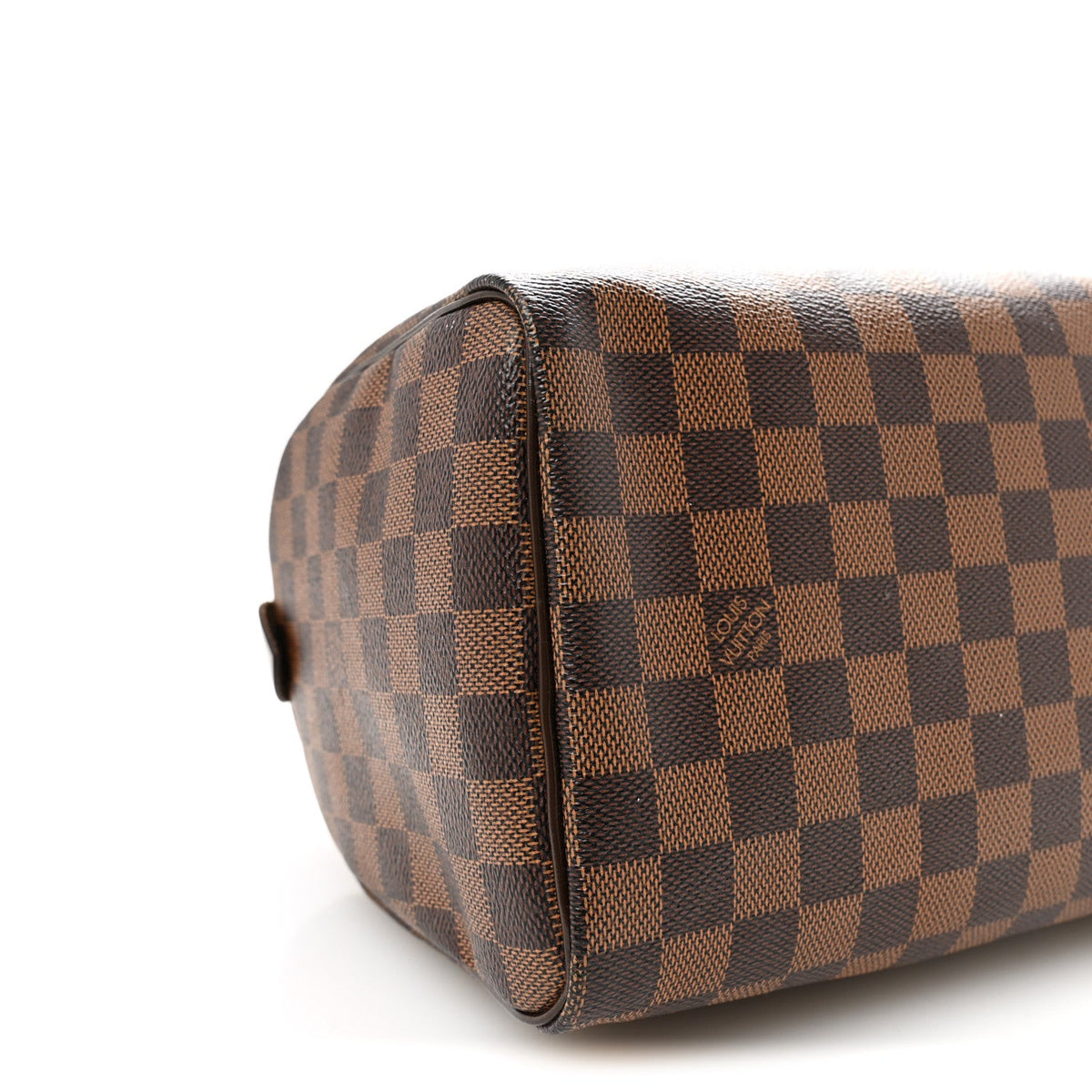 Damier Ebene Speedy 25