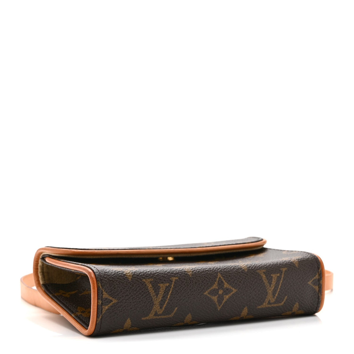 Monogram Pochette Florentine XS