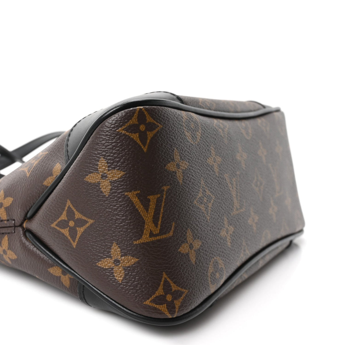 Monogram Boulogne NM Black