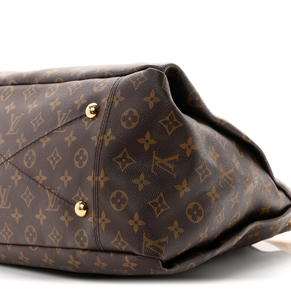 Monogram Artsy MM