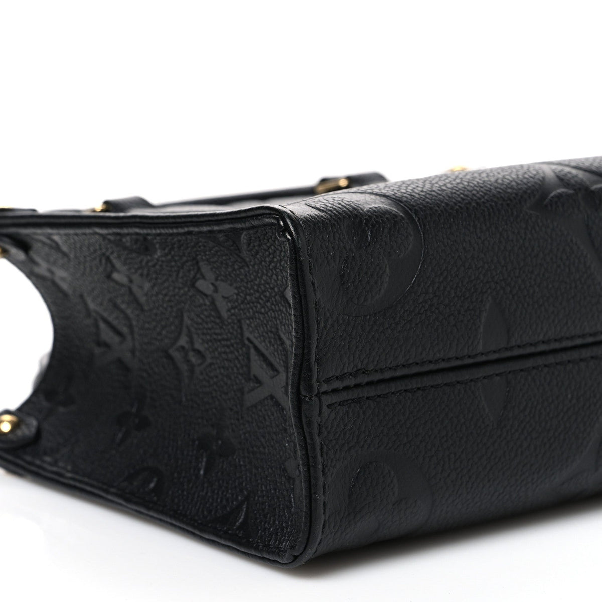 Empreinte Monogram Giant Onthego BB Black