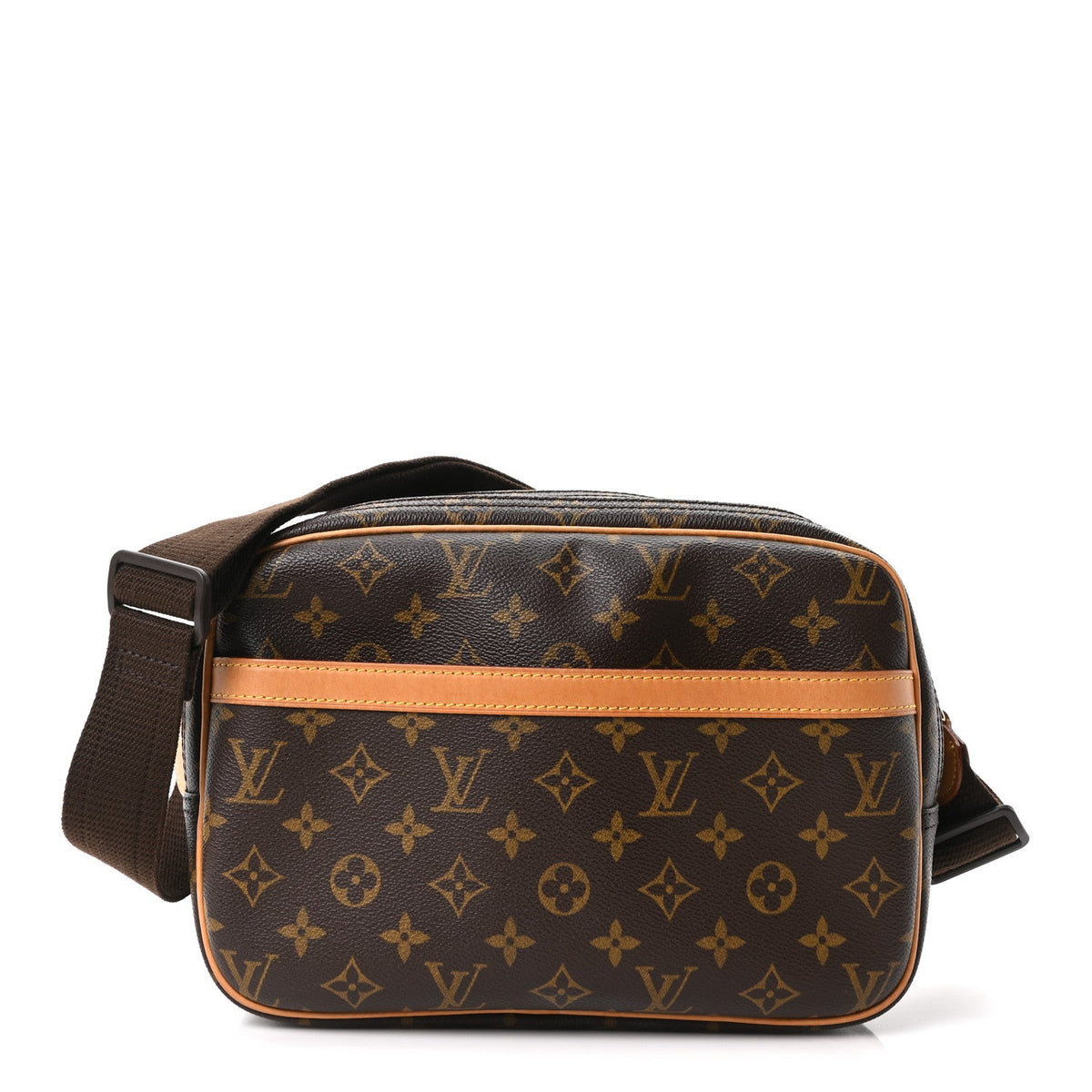 Monogram Reporter PM