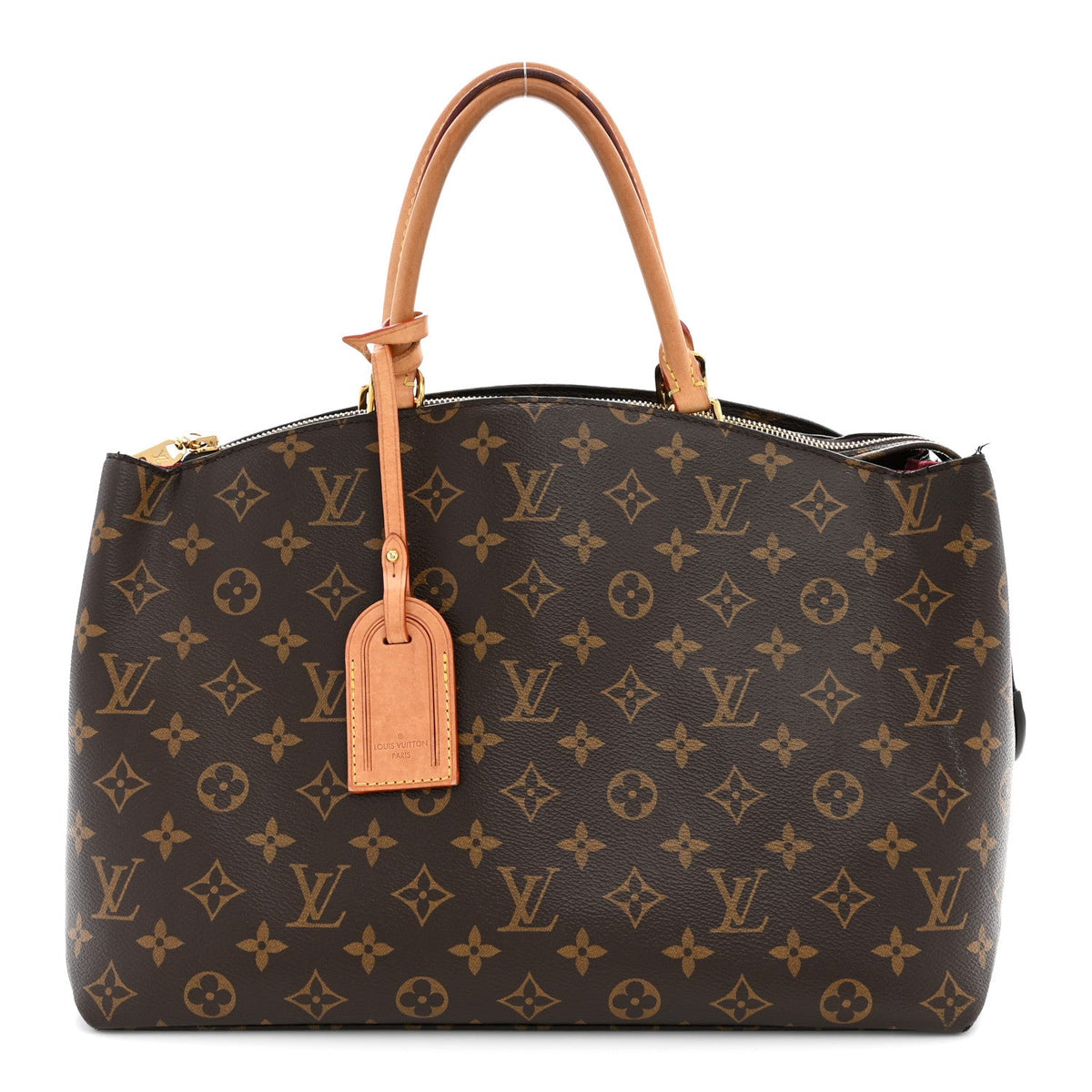 Monogram Grand Palais