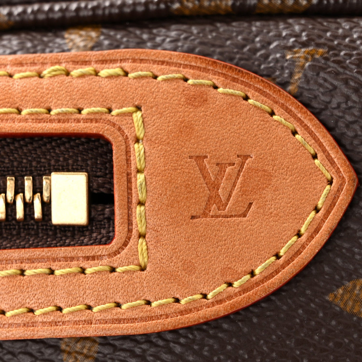 Monogram High Rise Bumbag