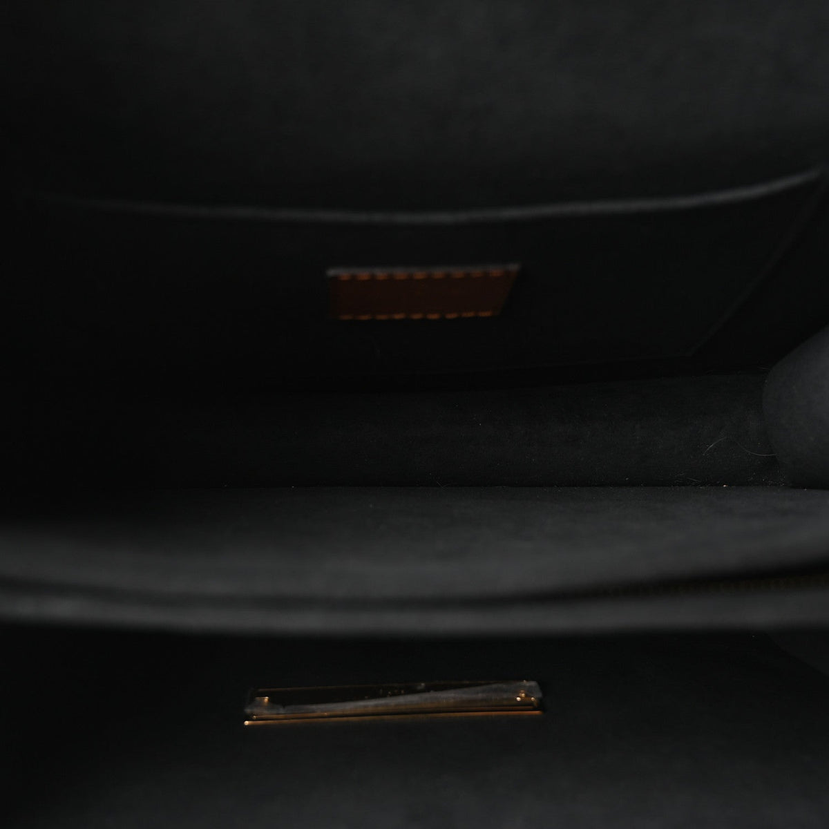 Reverse Monogram Dauphine MM