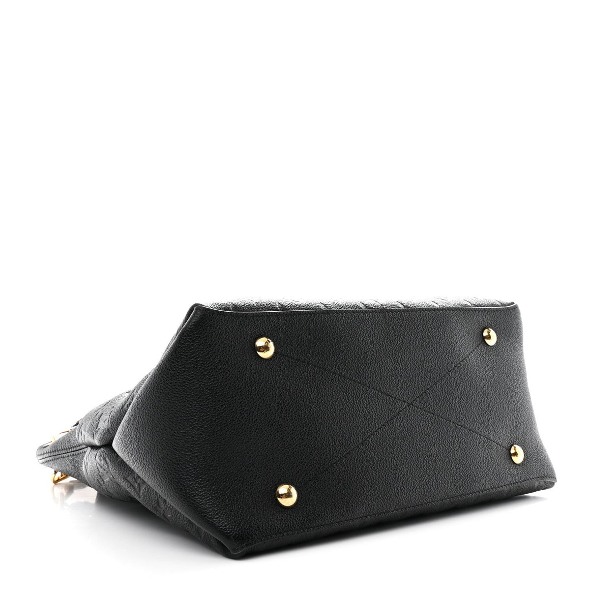Empreinte Maida Hobo Black