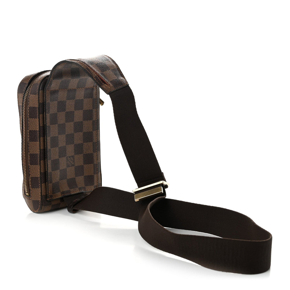 Damier Ebene Geronimos