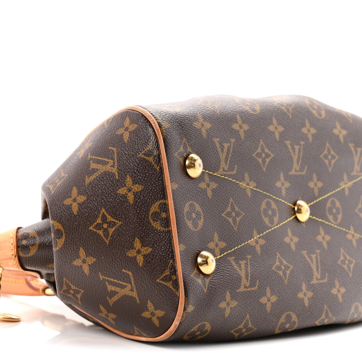 Monogram Tivoli PM