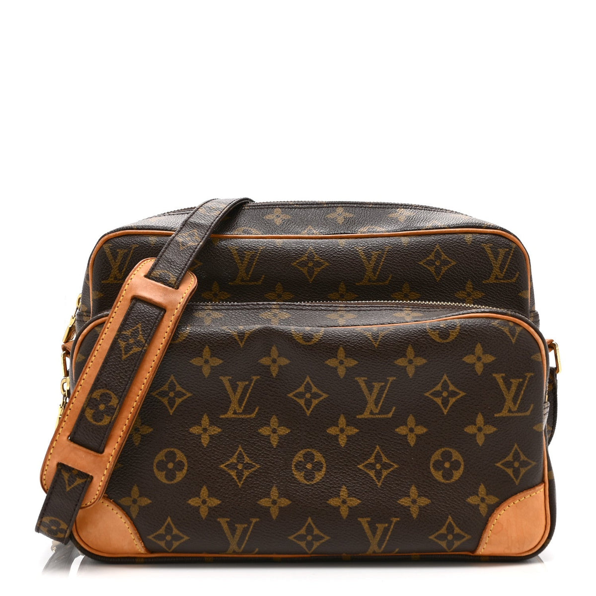 Monogram Nil 28