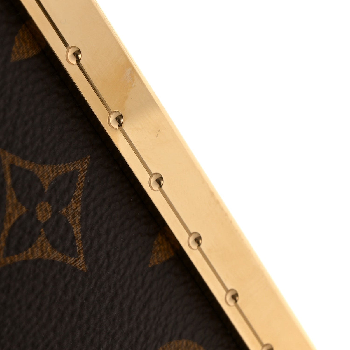 Monogram Lucky Trunk