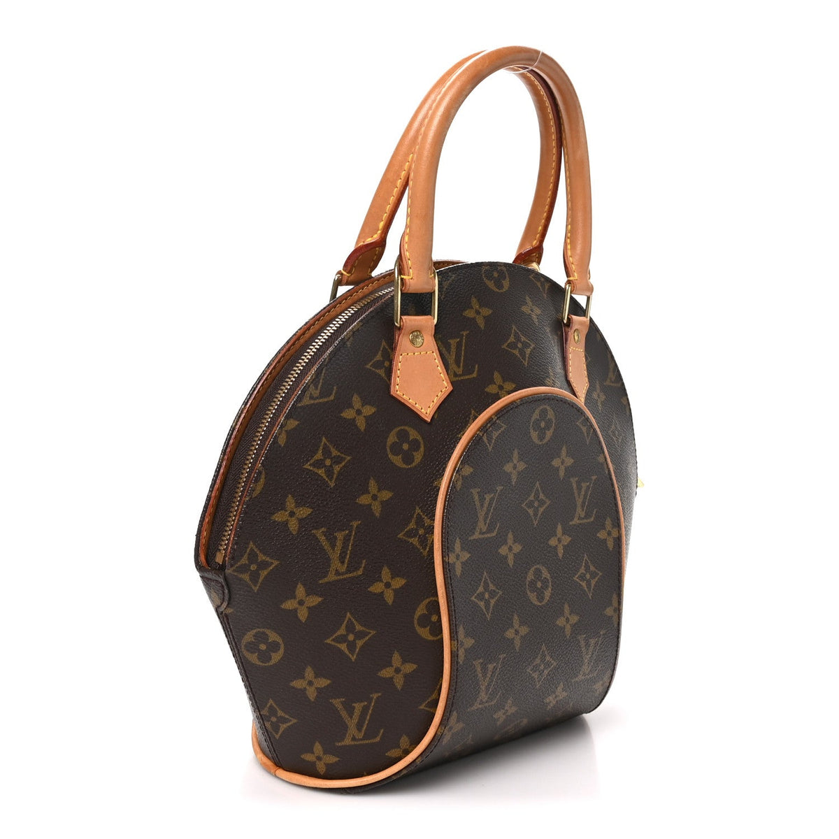 Monogram Ellipse PM