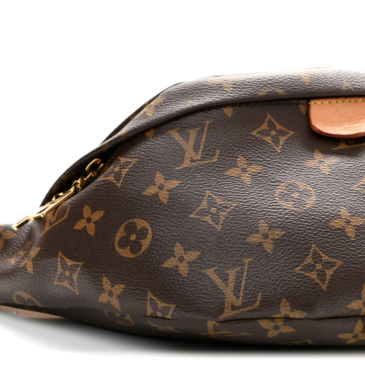 Monogram Bumbag