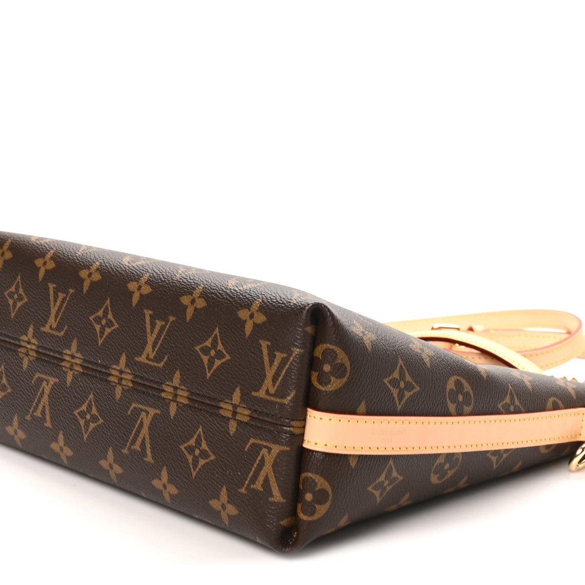 Monogram Multipass
