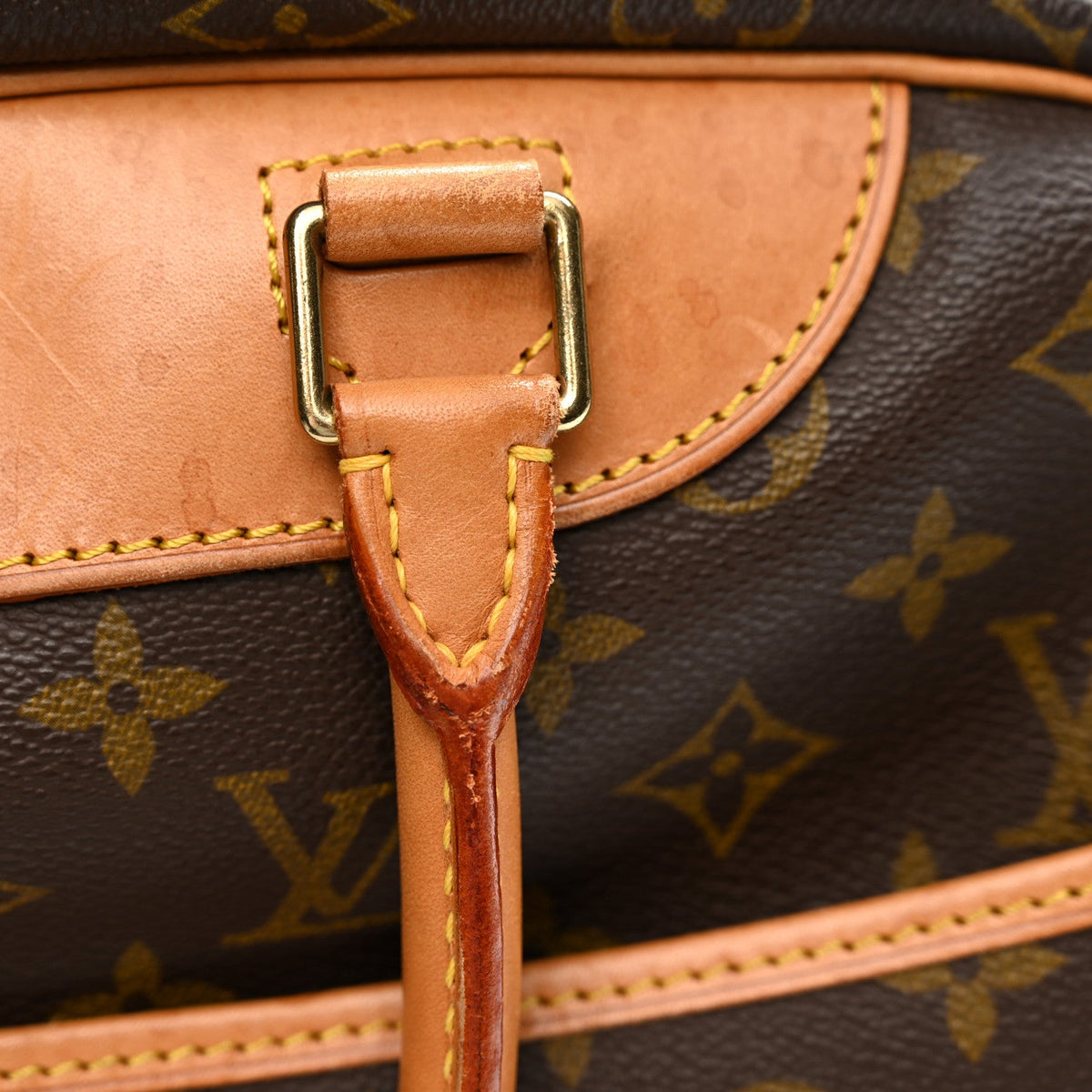 Monogram Deauville