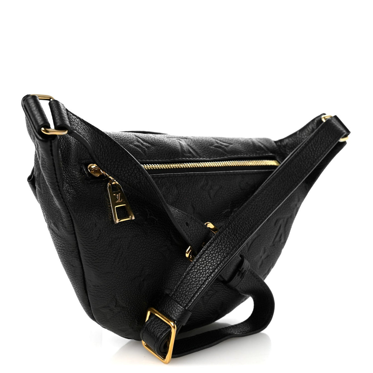 Empreinte BumBag Black