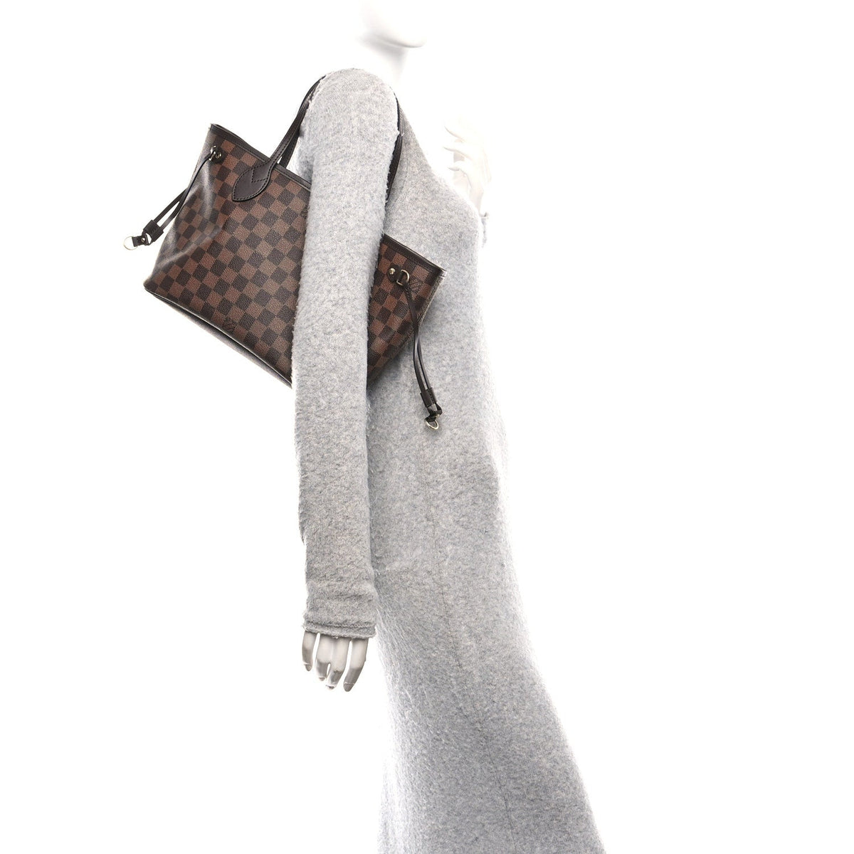 Damier Ebene Neverfull PM