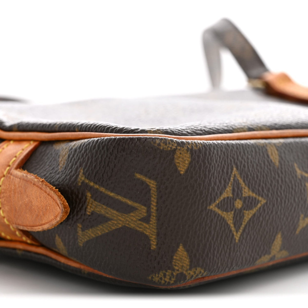 Monogram Pochette Marly Bandouliere