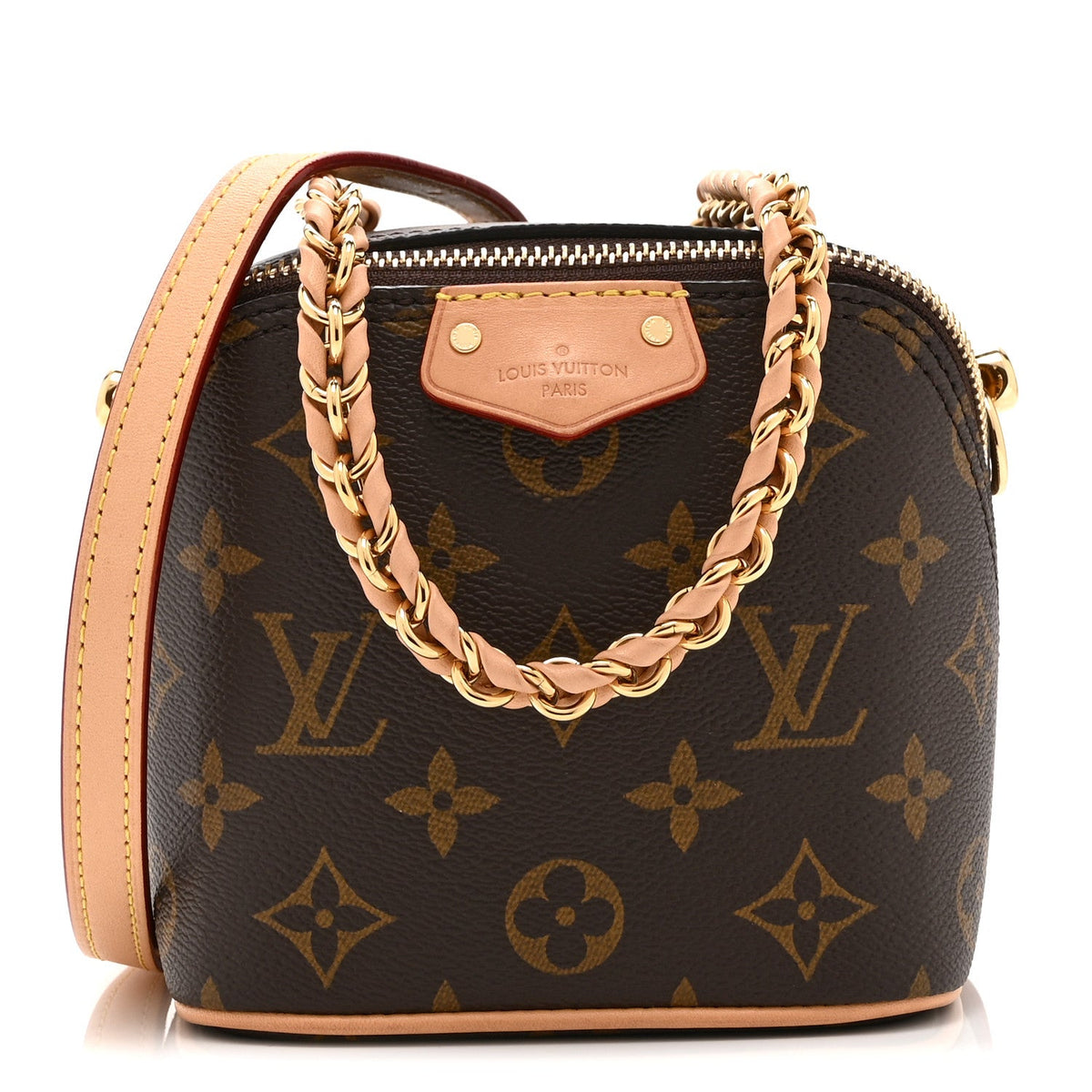 Monogram Just In Case
