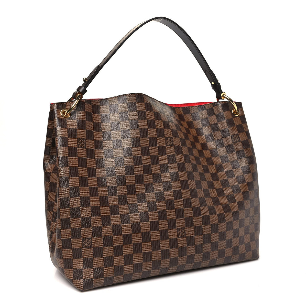Damier Ebene Graceful MM